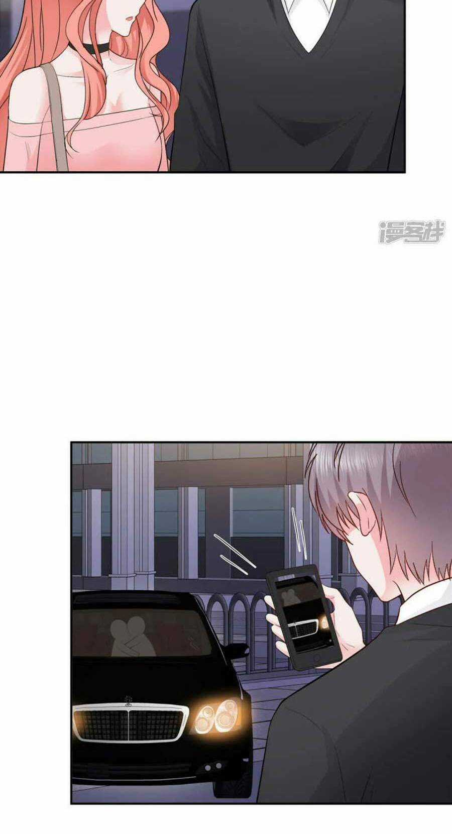 Nhược Hữu Hàn Đông Ngộ Noãn Dương Chapter 32 trang 5