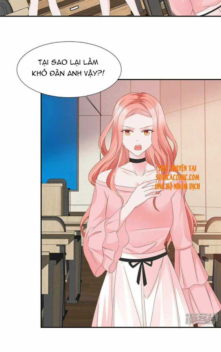 Nhược Hữu Hàn Đông Ngộ Noãn Dương Chapter 33 trang 11