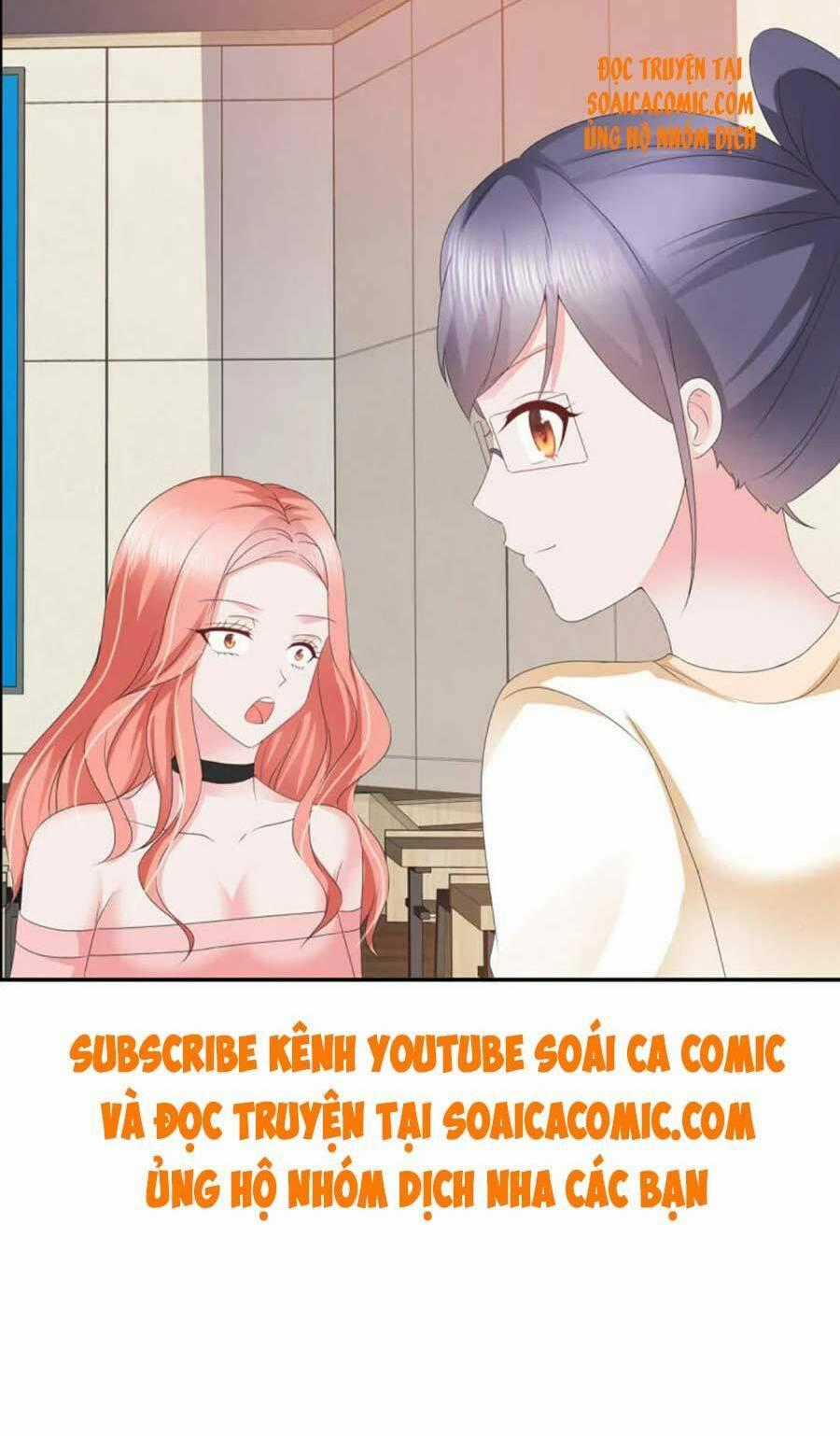 Nhược Hữu Hàn Đông Ngộ Noãn Dương Chapter 33 trang 15