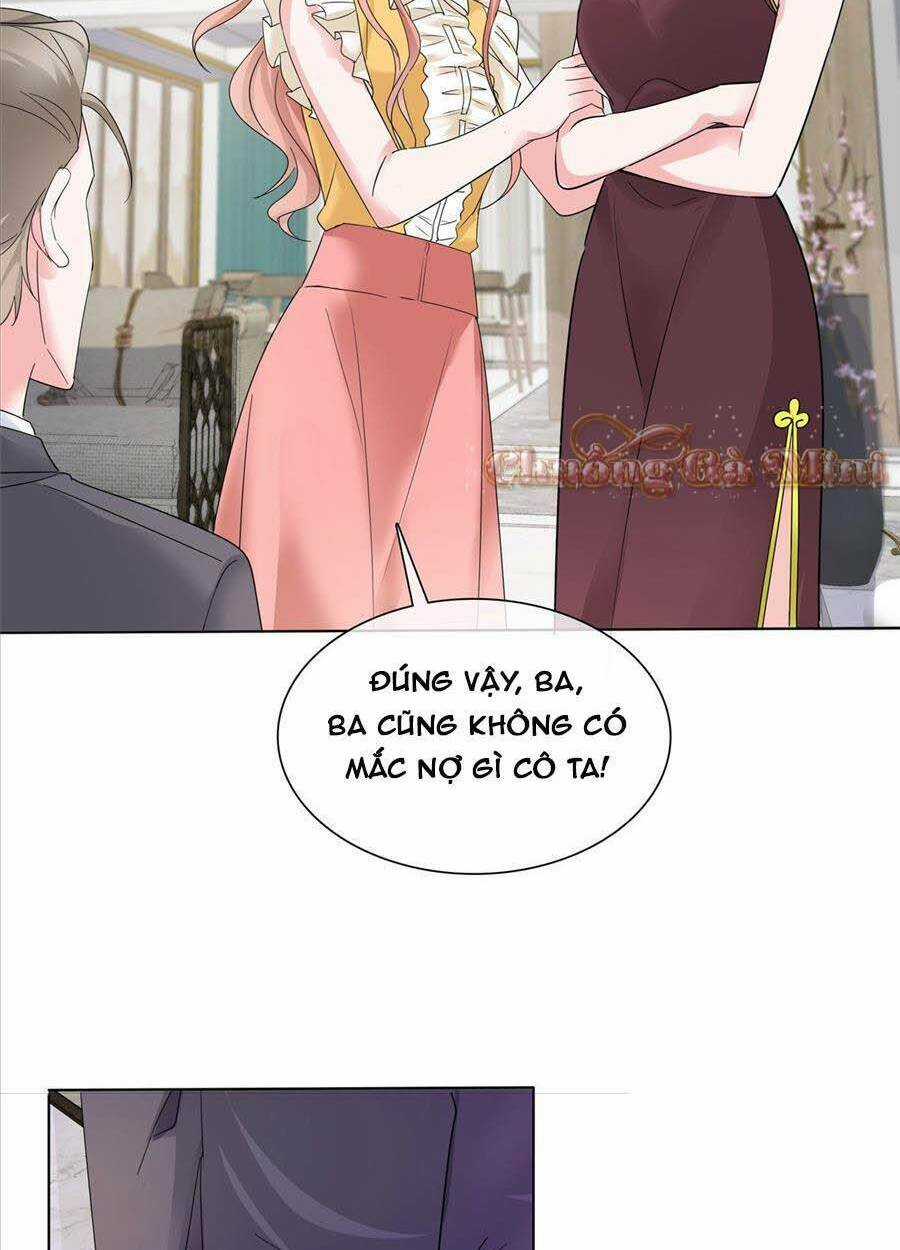 Nhược Hữu Hàn Đông Ngộ Noãn Dương Chapter 4 trang 10