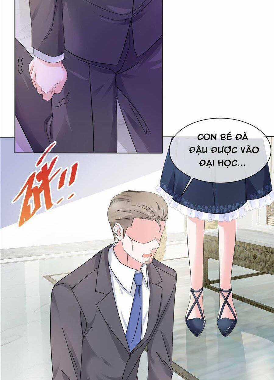 Nhược Hữu Hàn Đông Ngộ Noãn Dương Chapter 4 trang 11