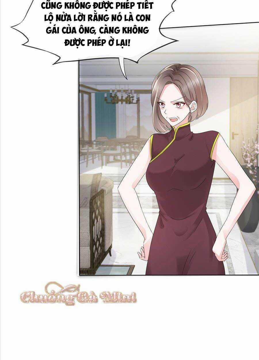 Nhược Hữu Hàn Đông Ngộ Noãn Dương Chapter 4 trang 13