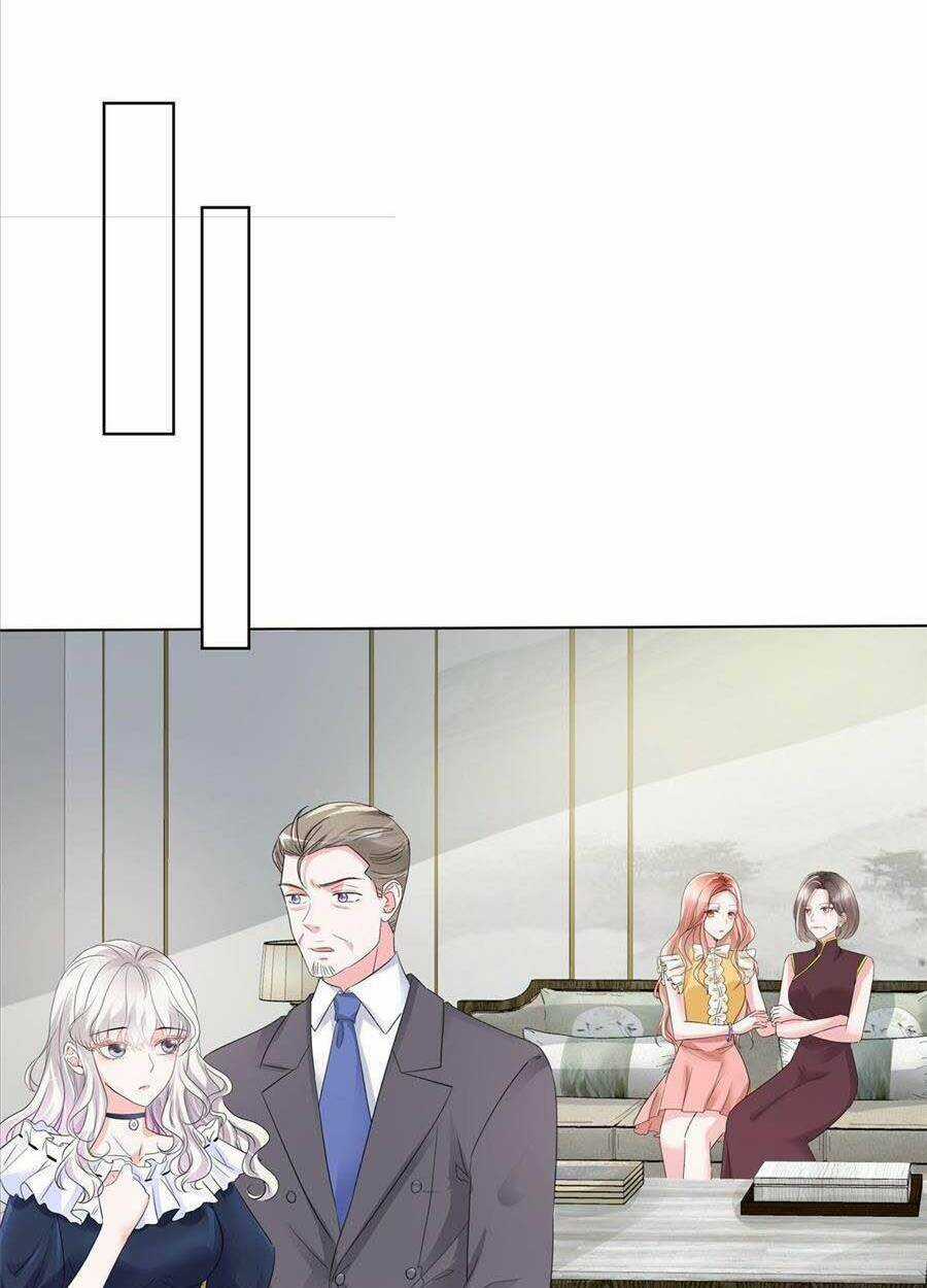 Nhược Hữu Hàn Đông Ngộ Noãn Dương Chapter 4 trang 14