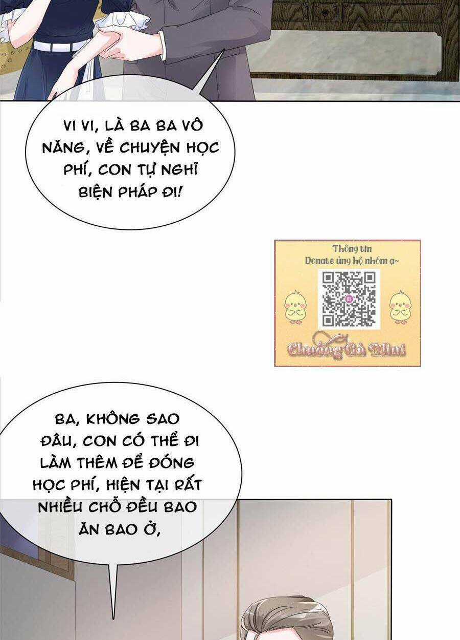 Nhược Hữu Hàn Đông Ngộ Noãn Dương Chapter 4 trang 15