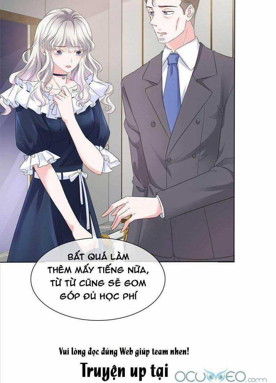 Nhược Hữu Hàn Đông Ngộ Noãn Dương Chapter 4 trang 16