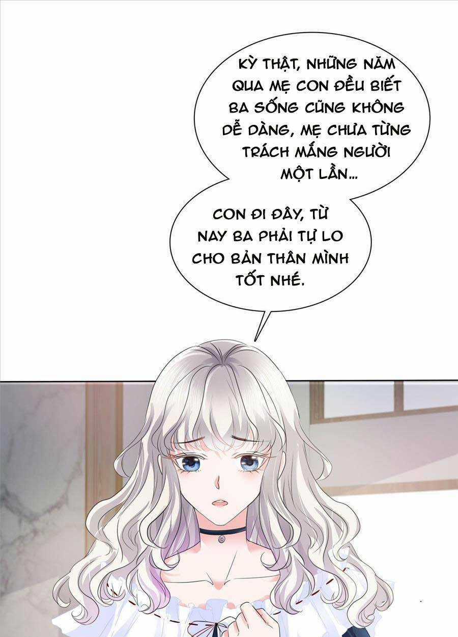 Nhược Hữu Hàn Đông Ngộ Noãn Dương Chapter 4 trang 18