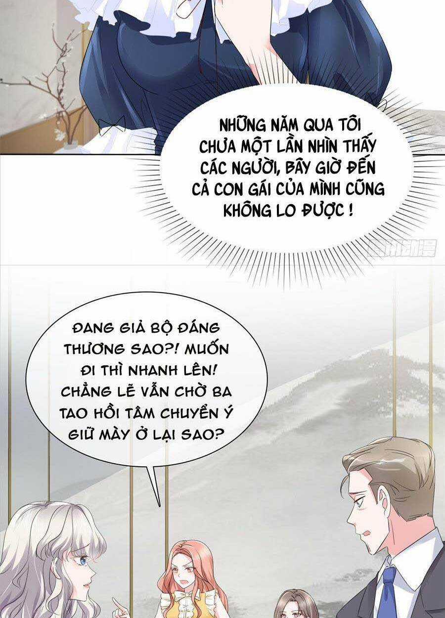 Nhược Hữu Hàn Đông Ngộ Noãn Dương Chapter 4 trang 19