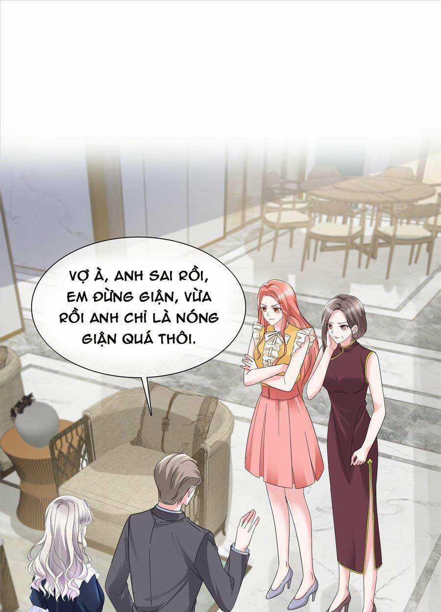 Nhược Hữu Hàn Đông Ngộ Noãn Dương Chapter 4 trang 2