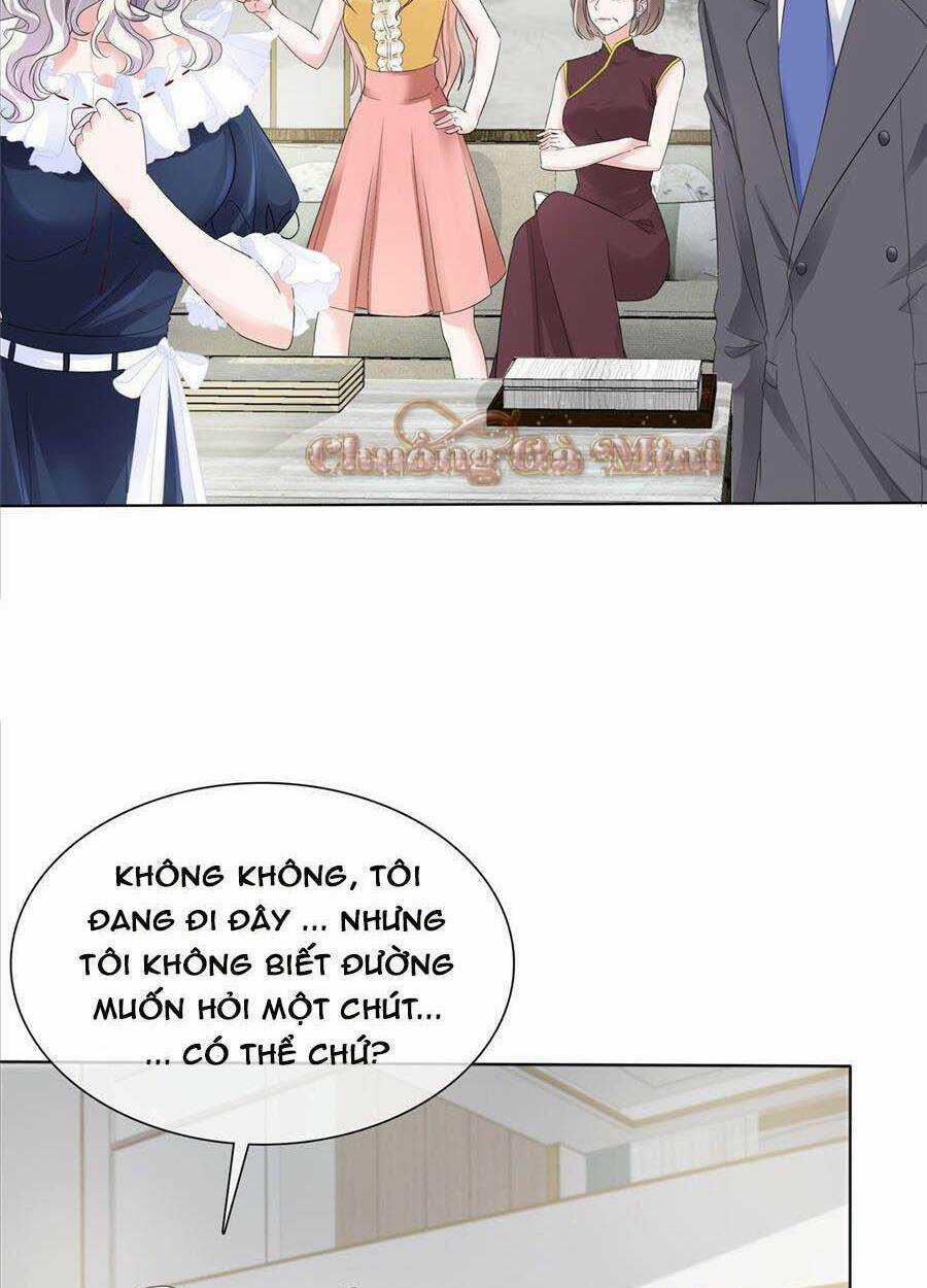 Nhược Hữu Hàn Đông Ngộ Noãn Dương Chapter 4 trang 20