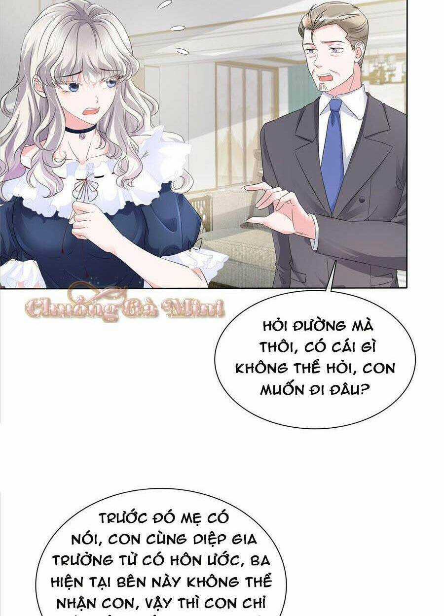 Nhược Hữu Hàn Đông Ngộ Noãn Dương Chapter 4 trang 21