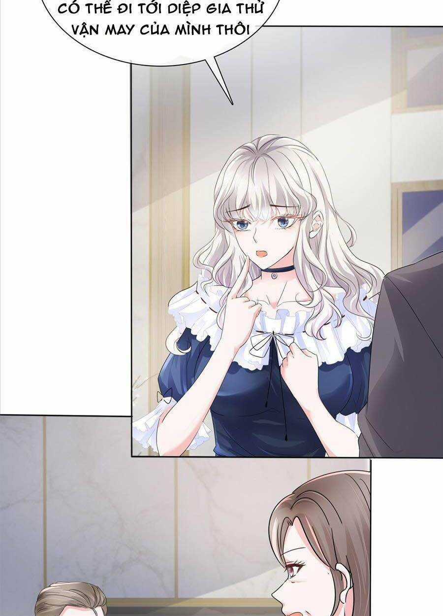 Nhược Hữu Hàn Đông Ngộ Noãn Dương Chapter 4 trang 22