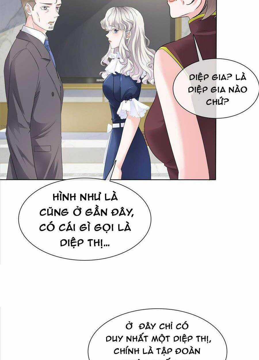 Nhược Hữu Hàn Đông Ngộ Noãn Dương Chapter 4 trang 23