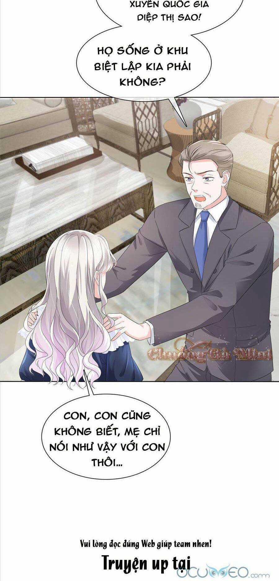 Nhược Hữu Hàn Đông Ngộ Noãn Dương Chapter 4 trang 24