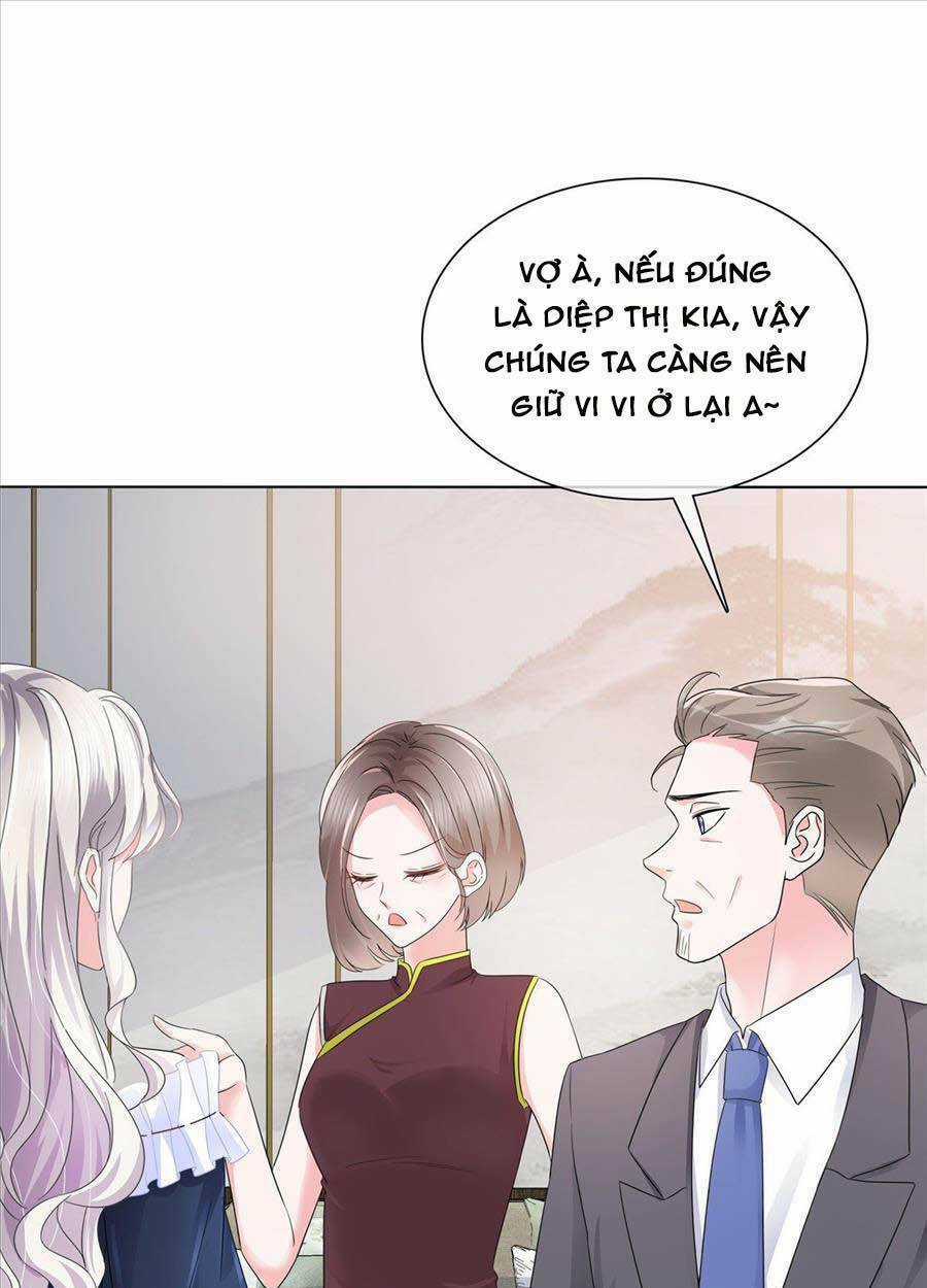 Nhược Hữu Hàn Đông Ngộ Noãn Dương Chapter 4 trang 25