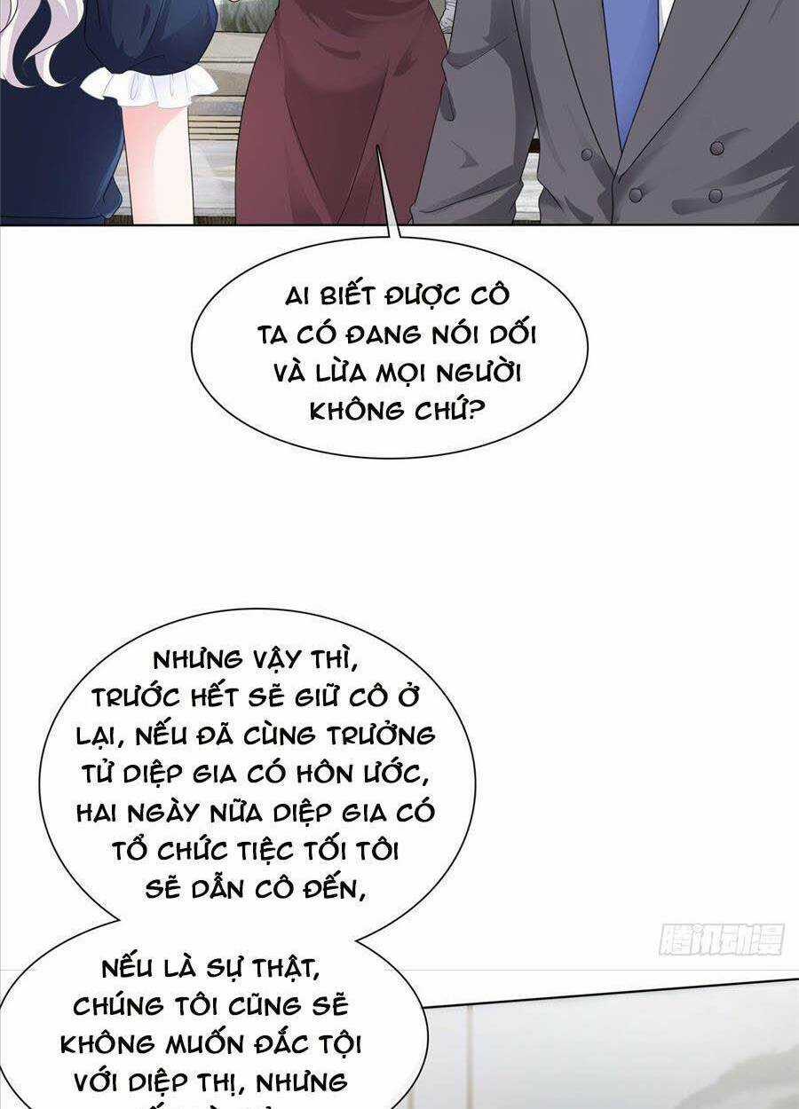 Nhược Hữu Hàn Đông Ngộ Noãn Dương Chapter 4 trang 26