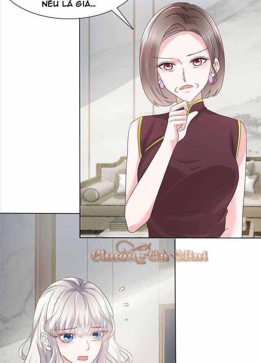 Nhược Hữu Hàn Đông Ngộ Noãn Dương Chapter 4 trang 27