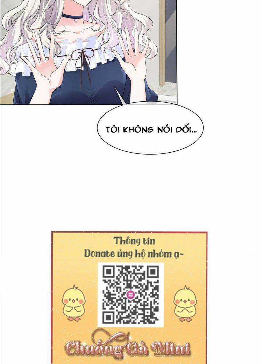 Nhược Hữu Hàn Đông Ngộ Noãn Dương Chapter 4 trang 28