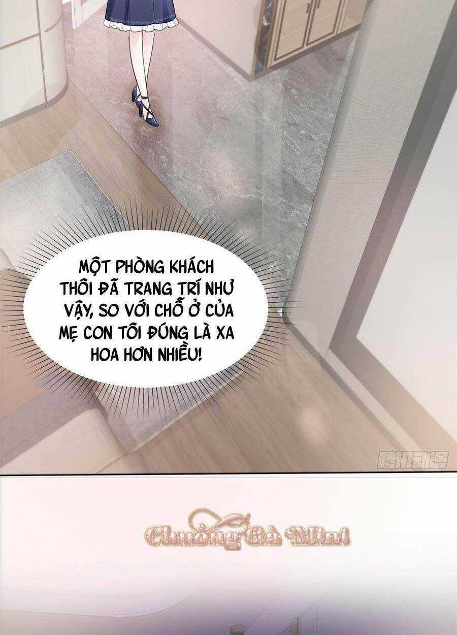 Nhược Hữu Hàn Đông Ngộ Noãn Dương Chapter 4 trang 30