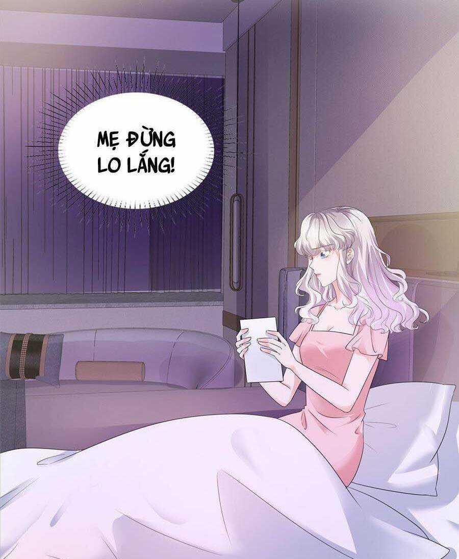 Nhược Hữu Hàn Đông Ngộ Noãn Dương Chapter 4 trang 31