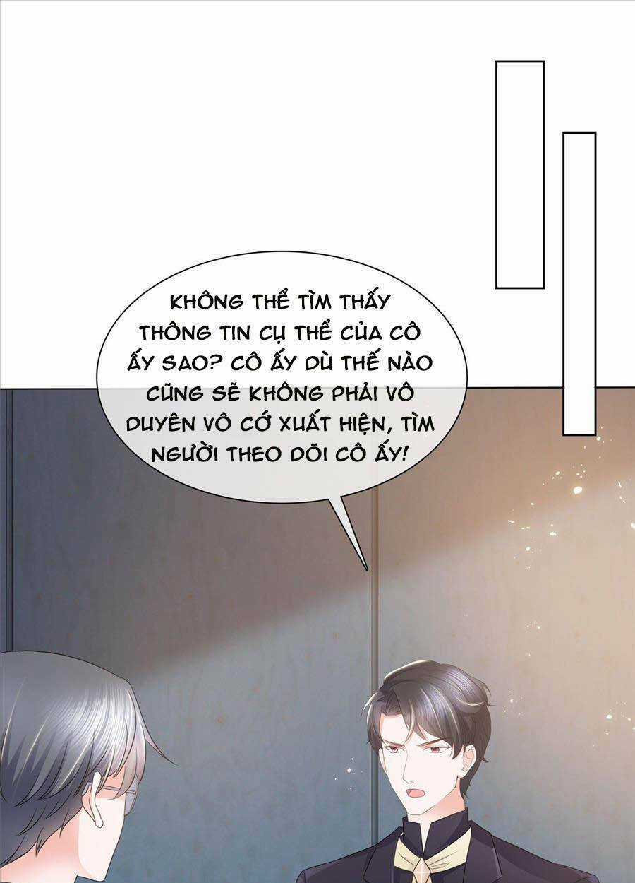 Nhược Hữu Hàn Đông Ngộ Noãn Dương Chapter 4 trang 33