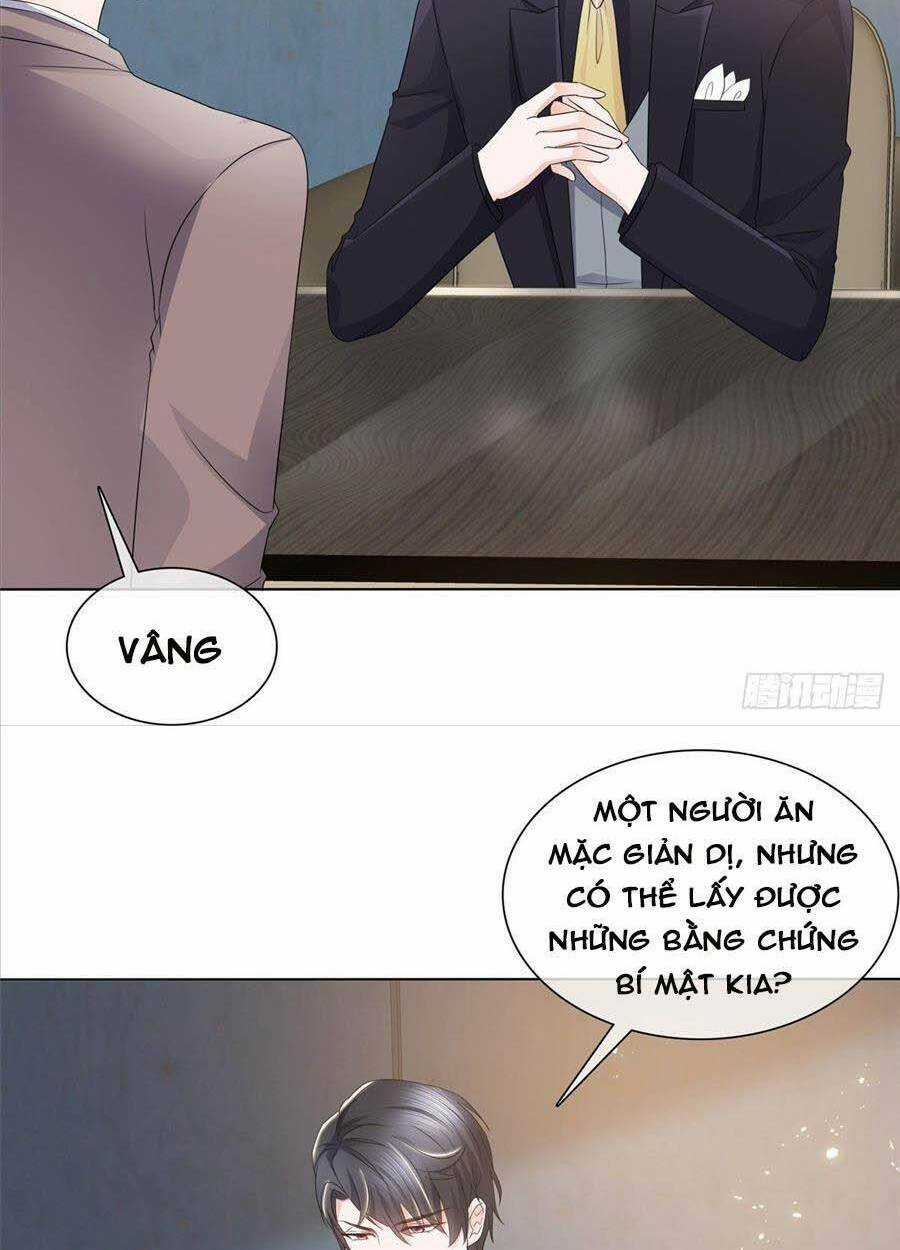 Nhược Hữu Hàn Đông Ngộ Noãn Dương Chapter 4 trang 34