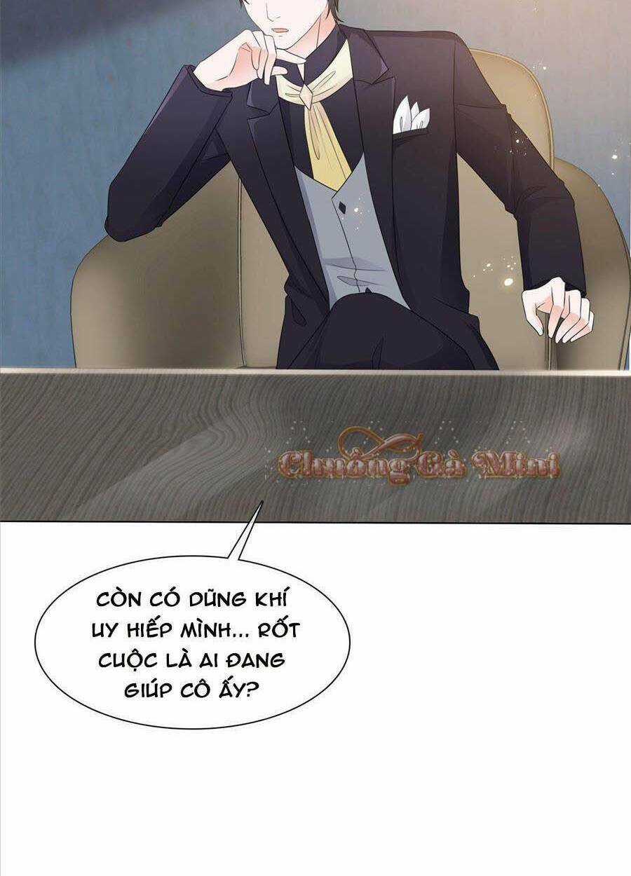 Nhược Hữu Hàn Đông Ngộ Noãn Dương Chapter 4 trang 35