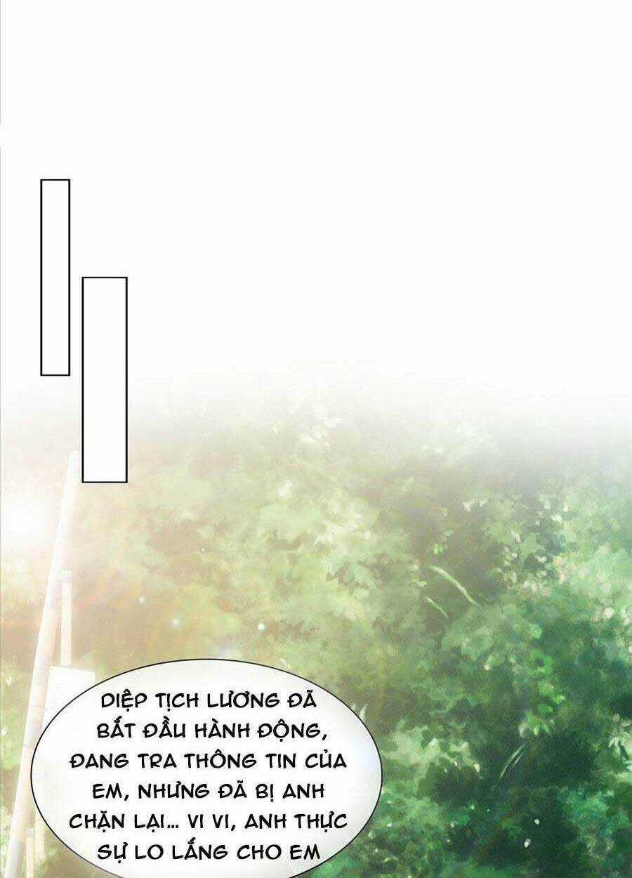 Nhược Hữu Hàn Đông Ngộ Noãn Dương Chapter 4 trang 36