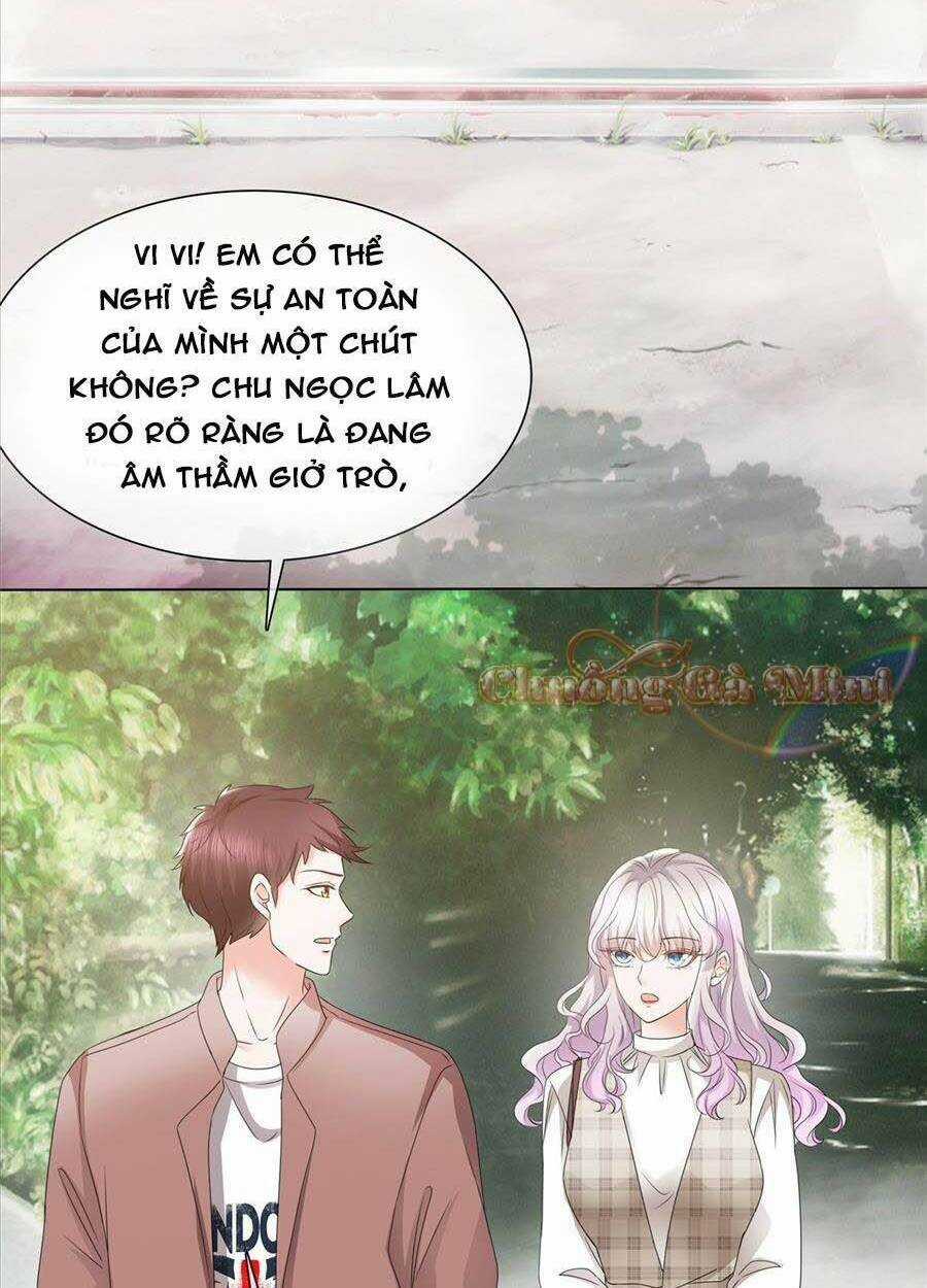 Nhược Hữu Hàn Đông Ngộ Noãn Dương Chapter 4 trang 38