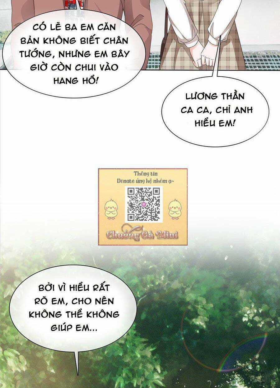 Nhược Hữu Hàn Đông Ngộ Noãn Dương Chapter 4 trang 39