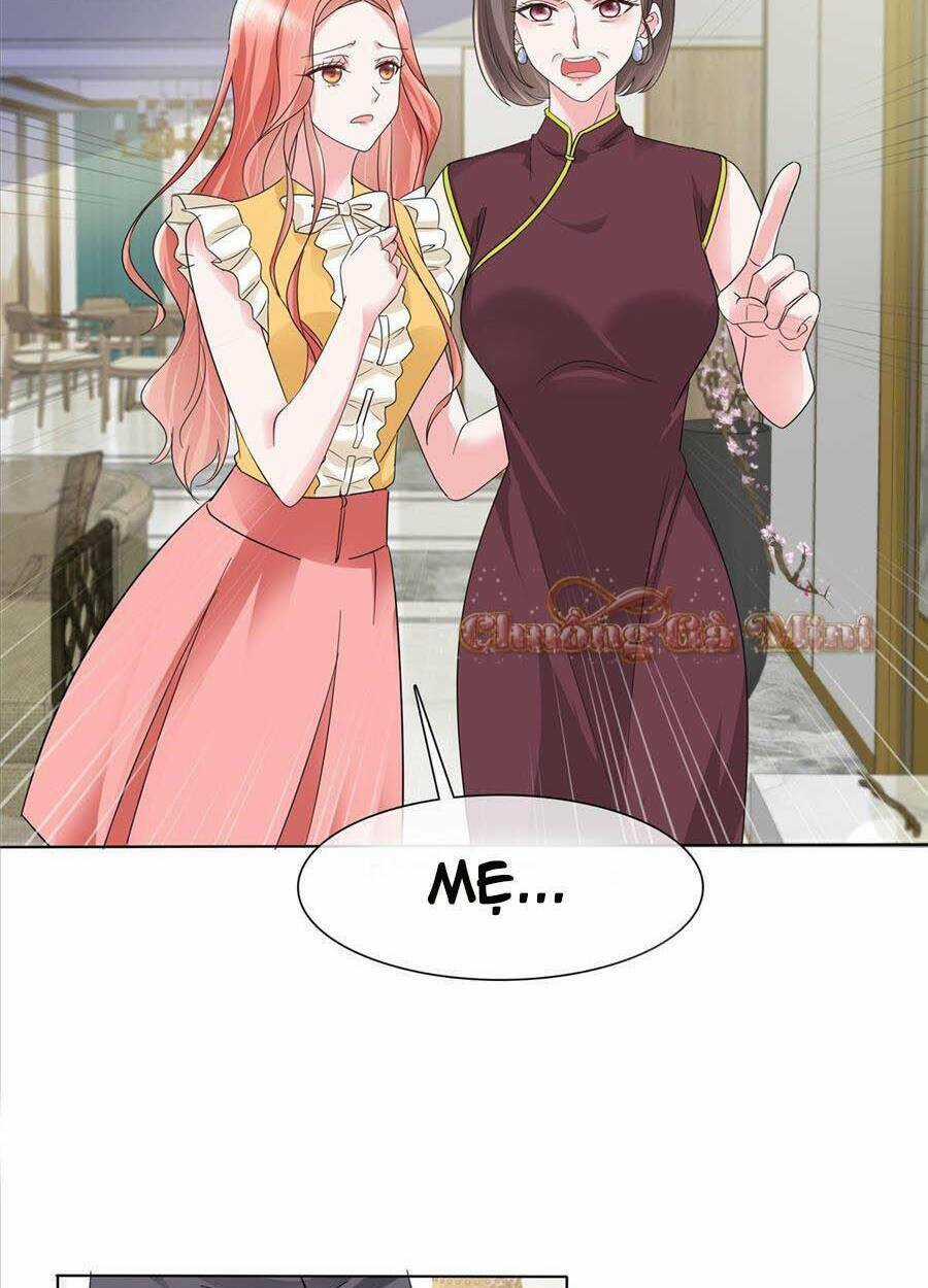 Nhược Hữu Hàn Đông Ngộ Noãn Dương Chapter 4 trang 4