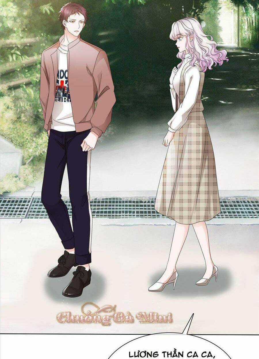 Nhược Hữu Hàn Đông Ngộ Noãn Dương Chapter 4 trang 40