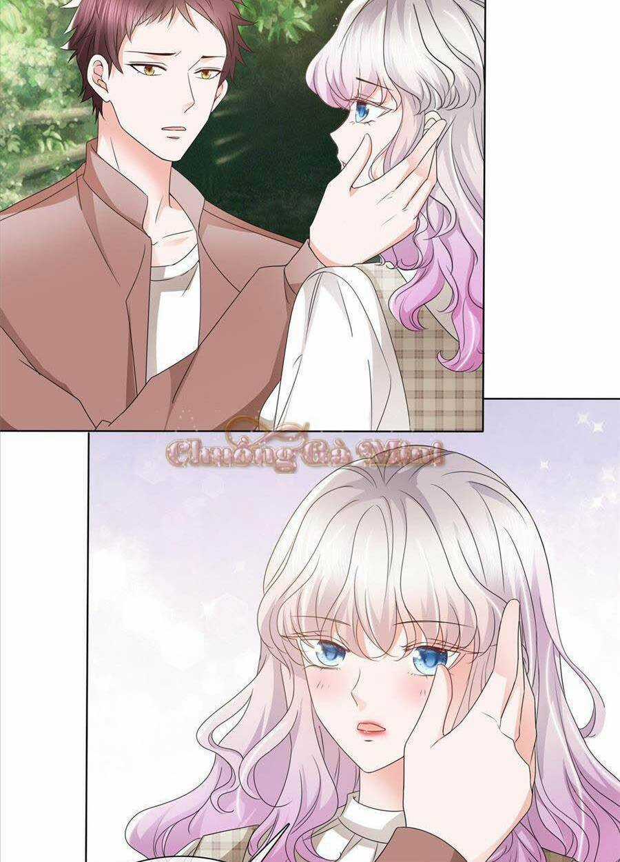 Nhược Hữu Hàn Đông Ngộ Noãn Dương Chapter 4 trang 42