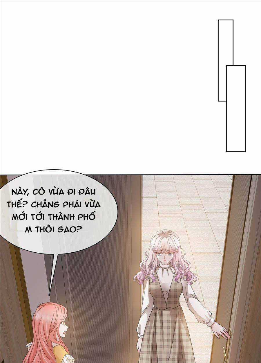 Nhược Hữu Hàn Đông Ngộ Noãn Dương Chapter 4 trang 44