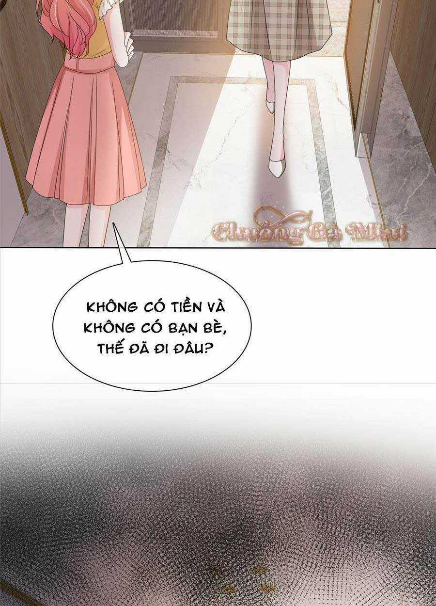 Nhược Hữu Hàn Đông Ngộ Noãn Dương Chapter 4 trang 45