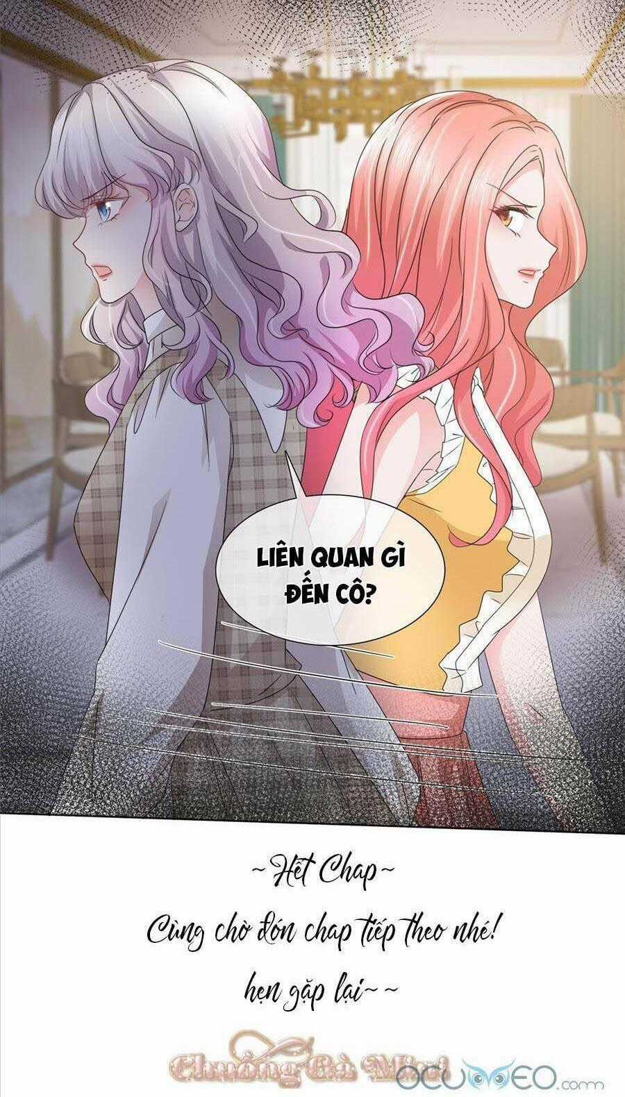 Nhược Hữu Hàn Đông Ngộ Noãn Dương Chapter 4 trang 46