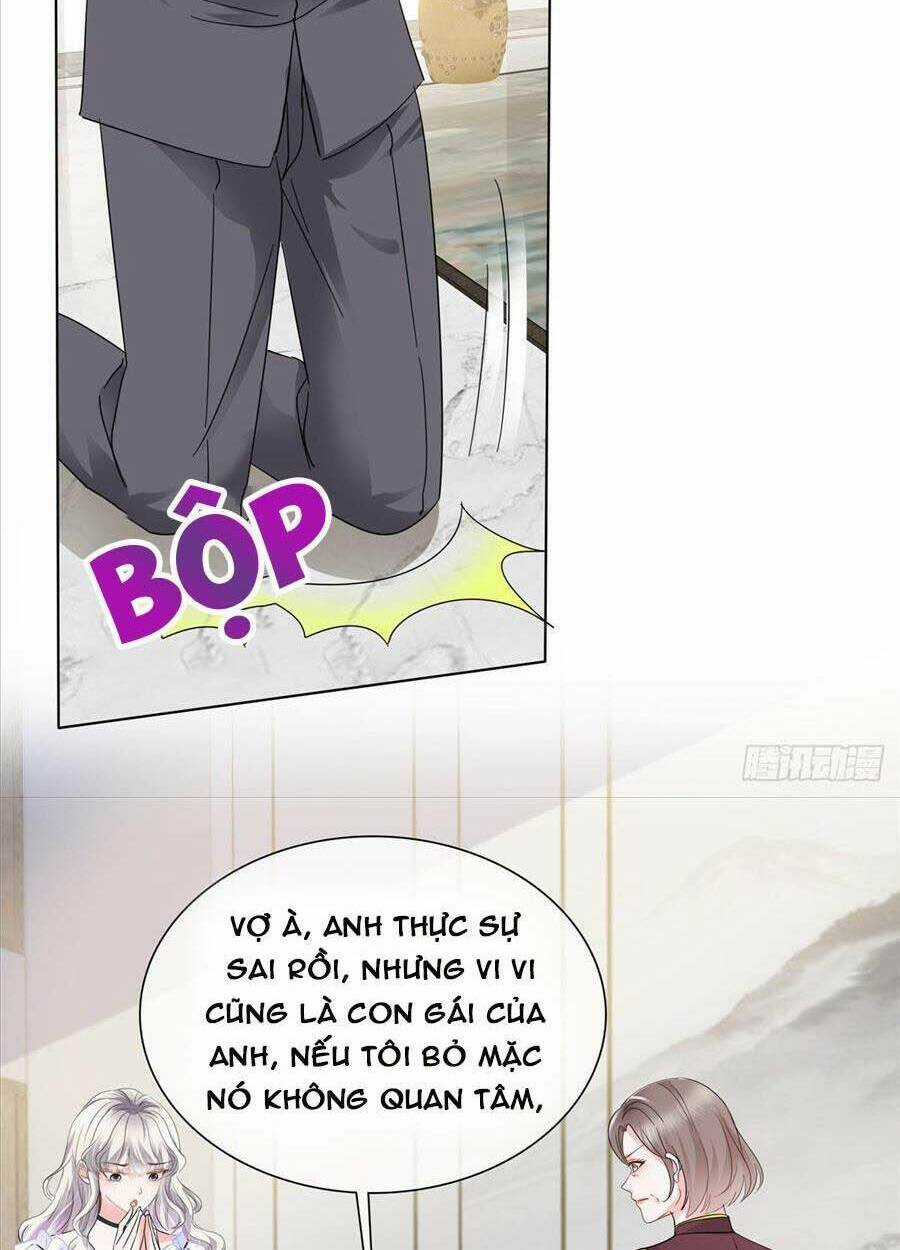 Nhược Hữu Hàn Đông Ngộ Noãn Dương Chapter 4 trang 5