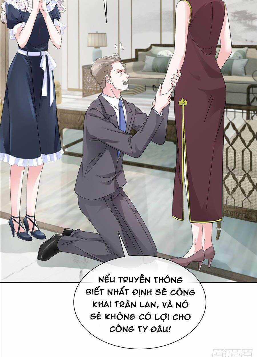 Nhược Hữu Hàn Đông Ngộ Noãn Dương Chapter 4 trang 6