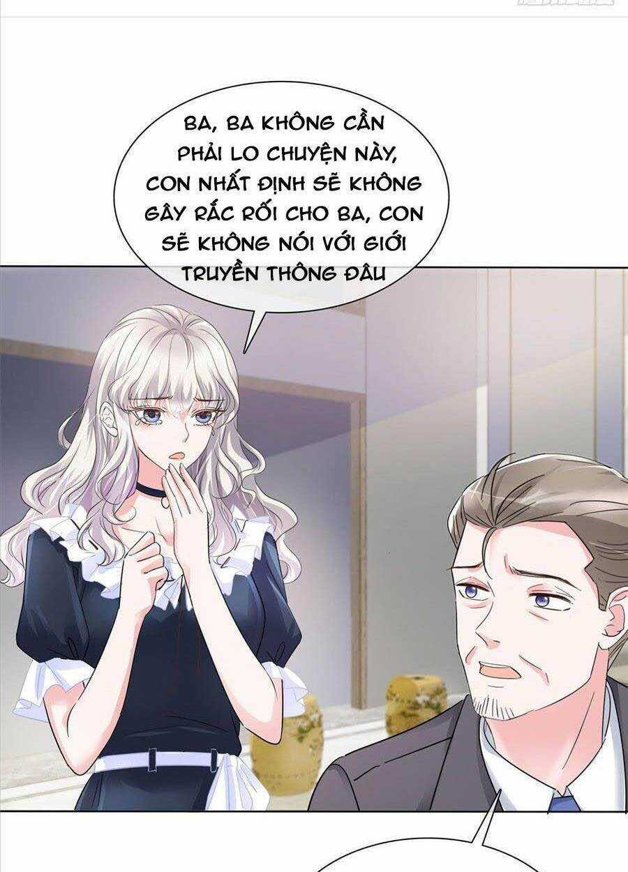 Nhược Hữu Hàn Đông Ngộ Noãn Dương Chapter 4 trang 7