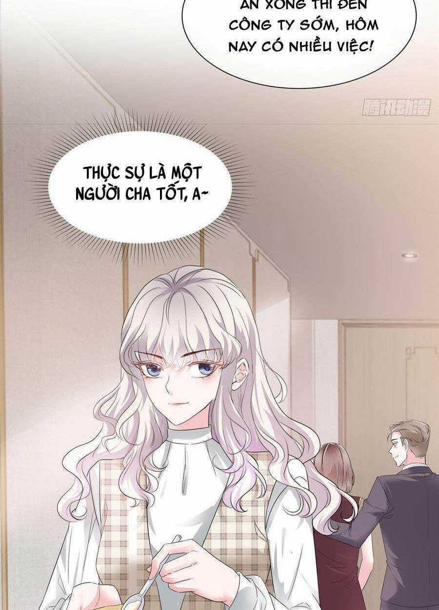 Nhược Hữu Hàn Đông Ngộ Noãn Dương Chapter 5 trang 10