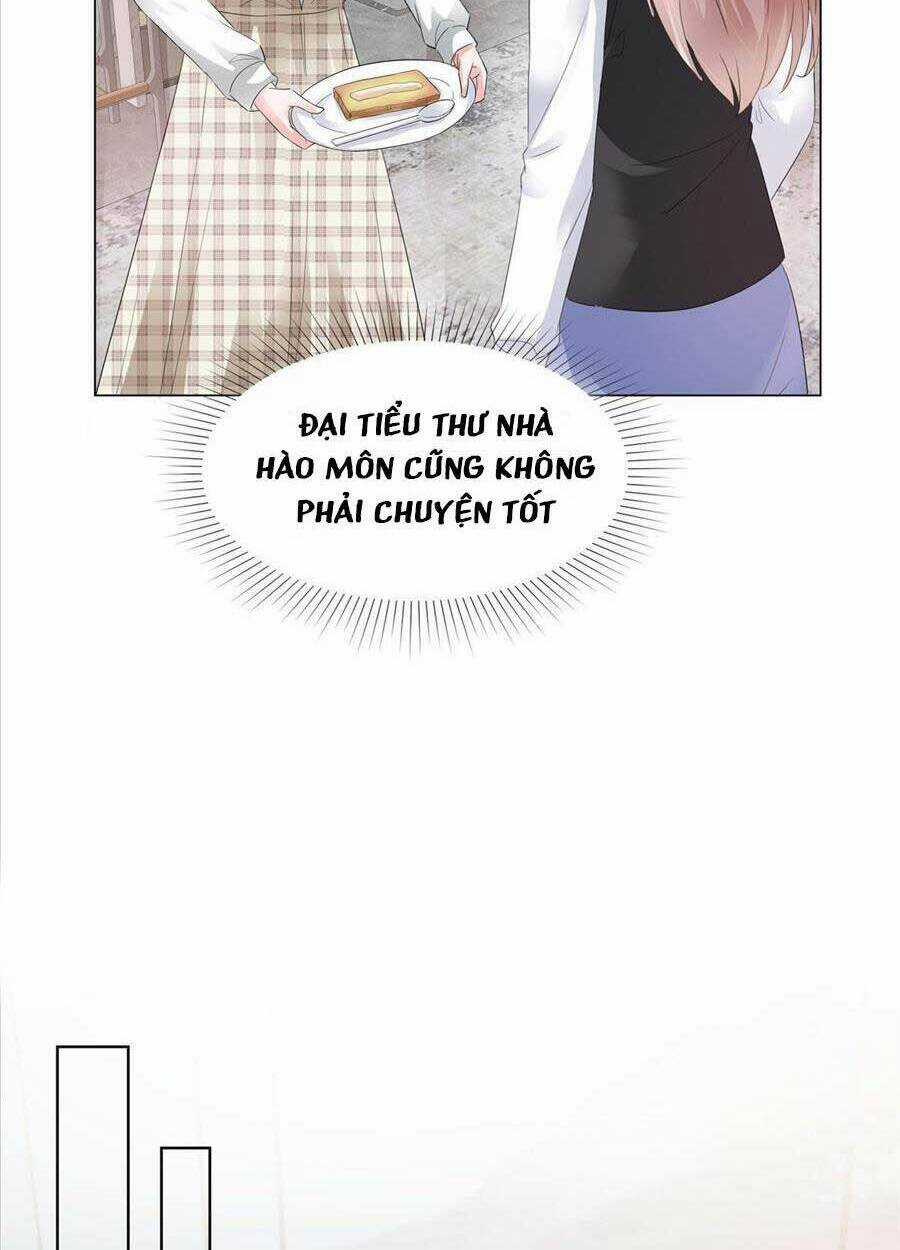 Nhược Hữu Hàn Đông Ngộ Noãn Dương Chapter 5 trang 12