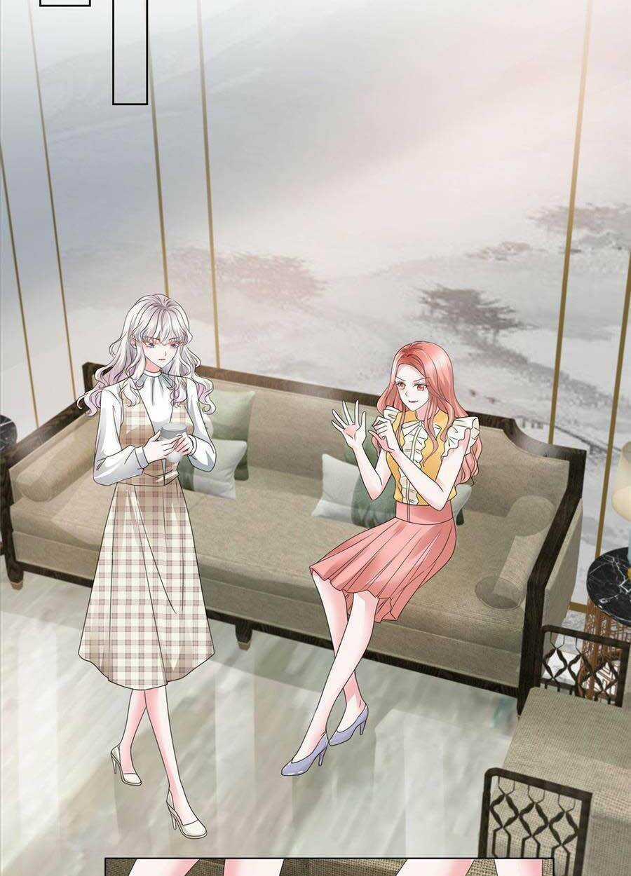 Nhược Hữu Hàn Đông Ngộ Noãn Dương Chapter 5 trang 13