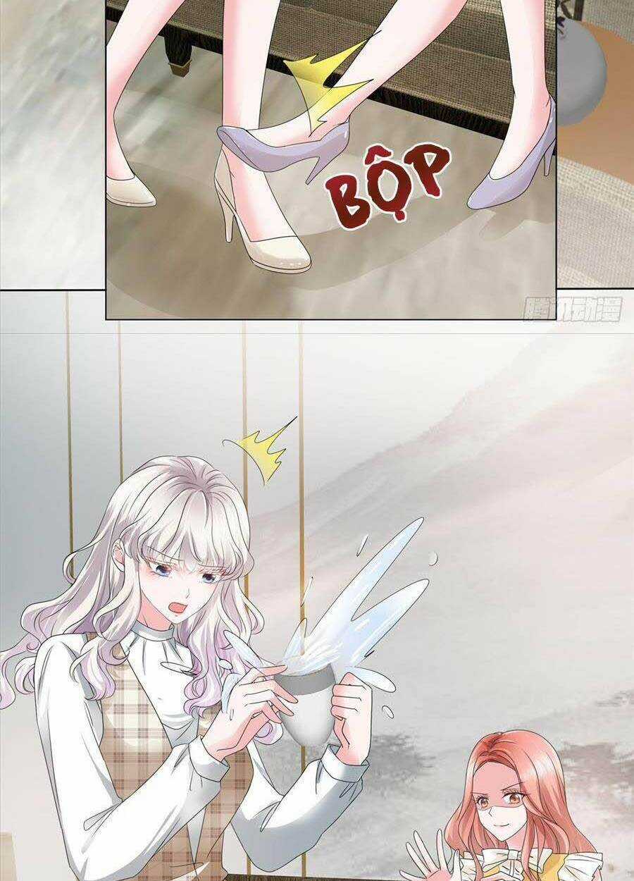 Nhược Hữu Hàn Đông Ngộ Noãn Dương Chapter 5 trang 14