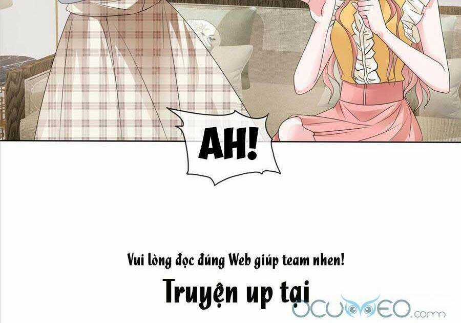 Nhược Hữu Hàn Đông Ngộ Noãn Dương Chapter 5 trang 15