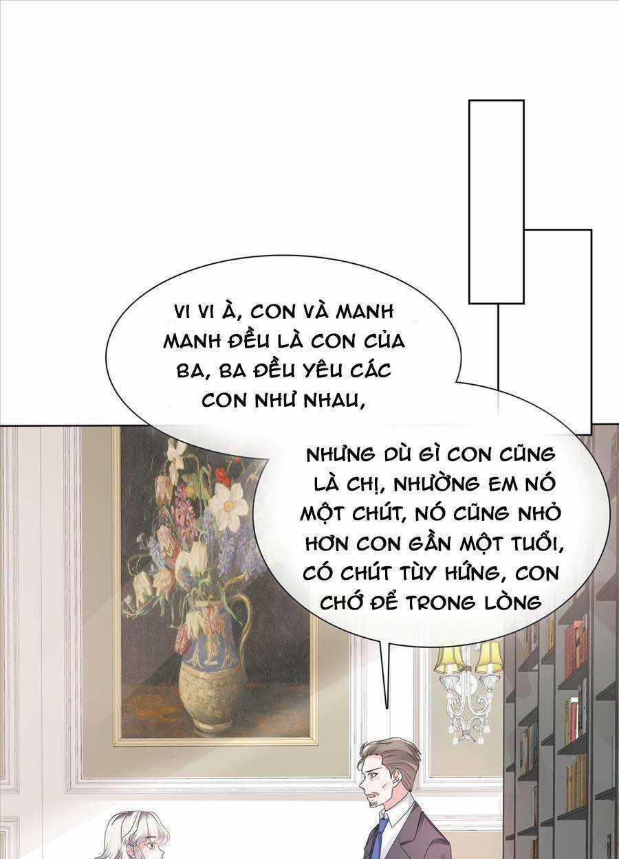 Nhược Hữu Hàn Đông Ngộ Noãn Dương Chapter 5 trang 16