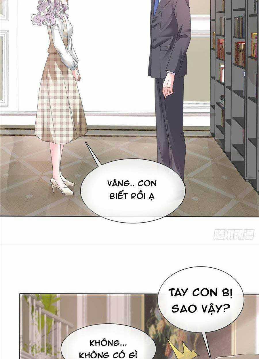 Nhược Hữu Hàn Đông Ngộ Noãn Dương Chapter 5 trang 17