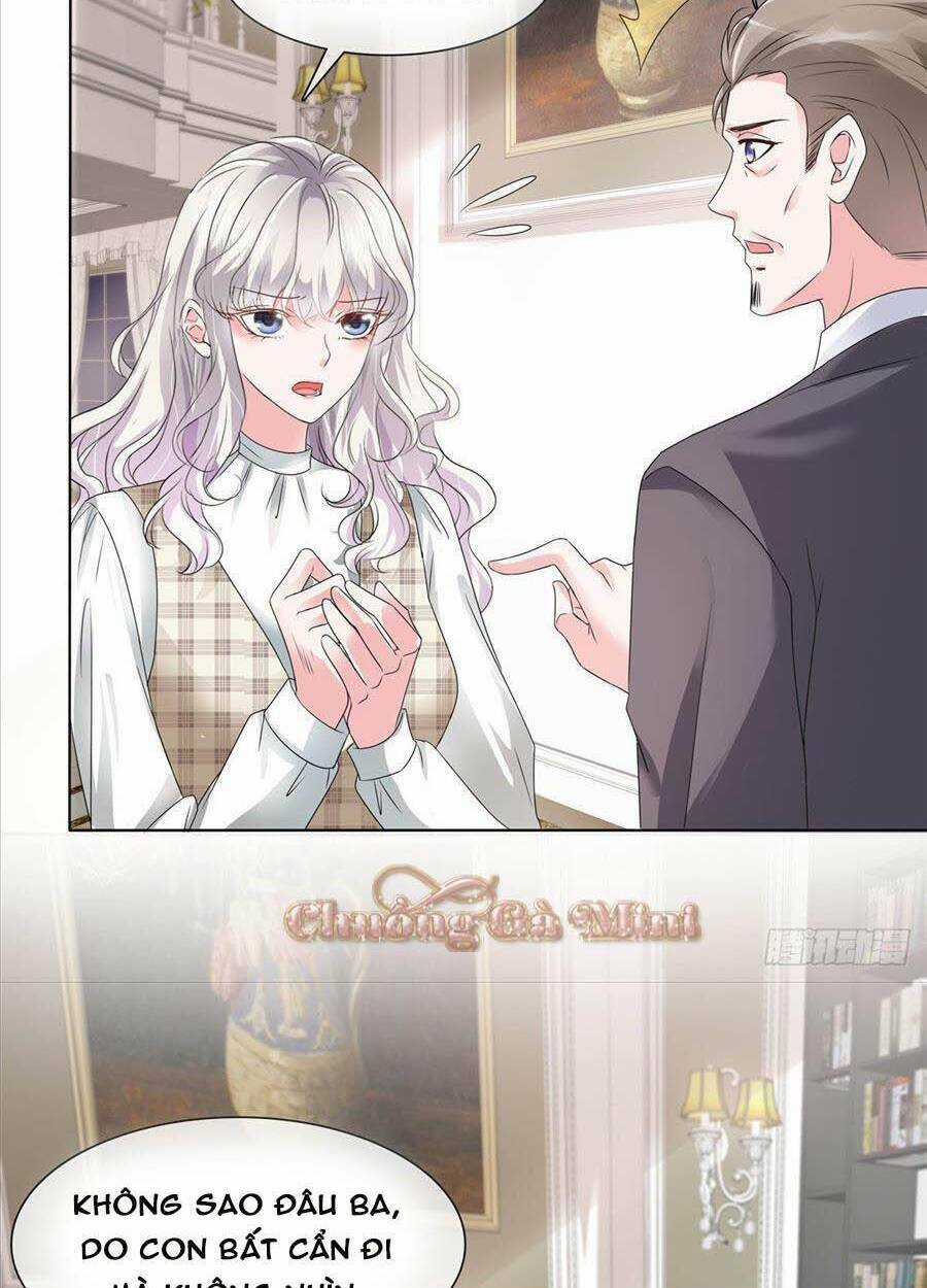 Nhược Hữu Hàn Đông Ngộ Noãn Dương Chapter 5 trang 18