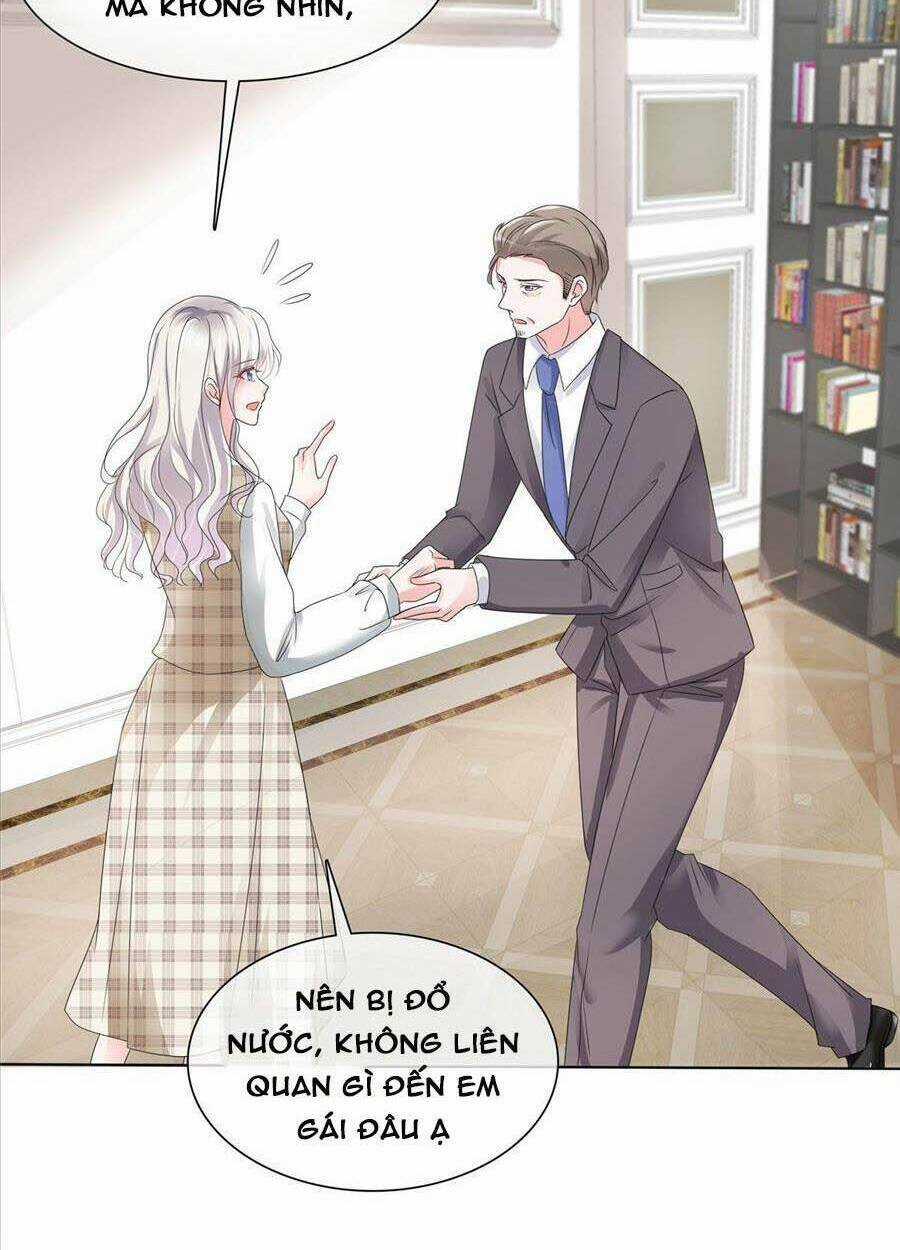 Nhược Hữu Hàn Đông Ngộ Noãn Dương Chapter 5 trang 19