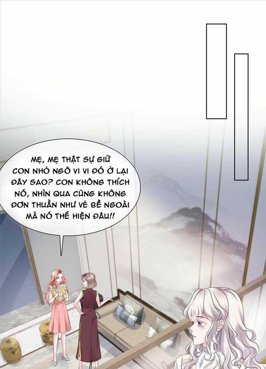 Nhược Hữu Hàn Đông Ngộ Noãn Dương Chapter 5 trang 2