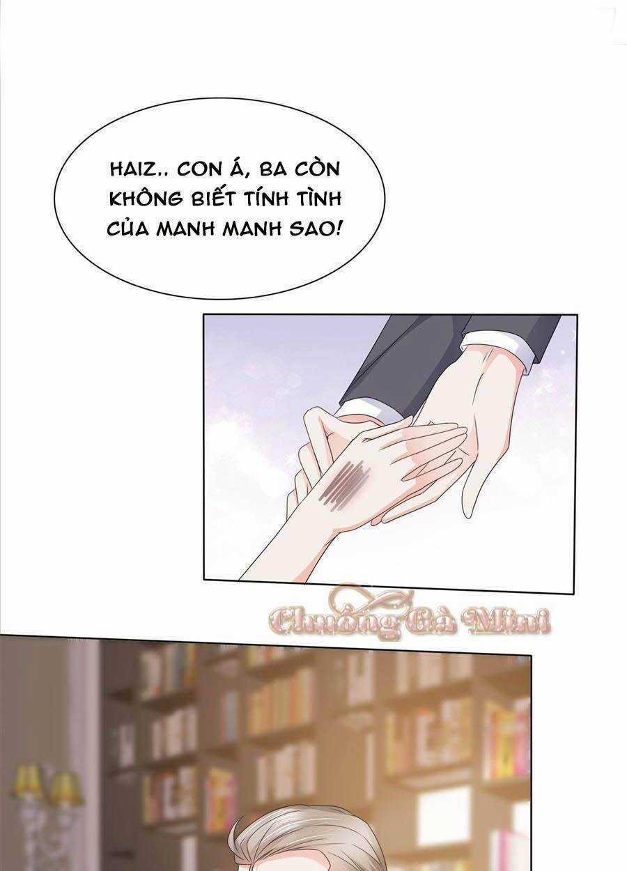 Nhược Hữu Hàn Đông Ngộ Noãn Dương Chapter 5 trang 20