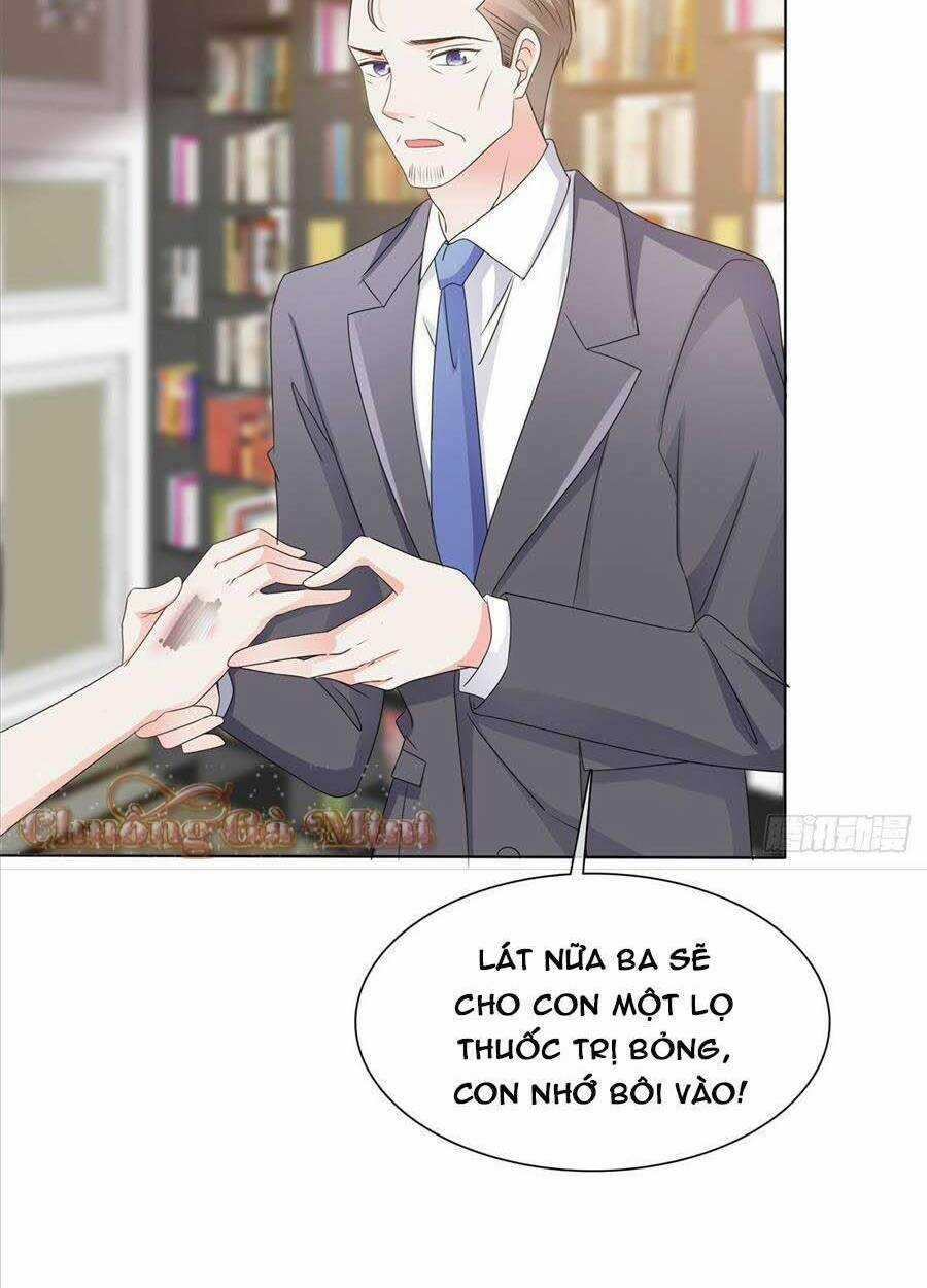 Nhược Hữu Hàn Đông Ngộ Noãn Dương Chapter 5 trang 21